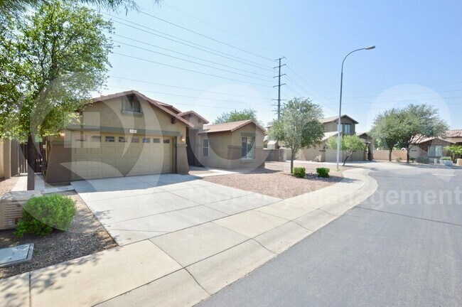 Foto del edificio - 2087 E Aloe Pl