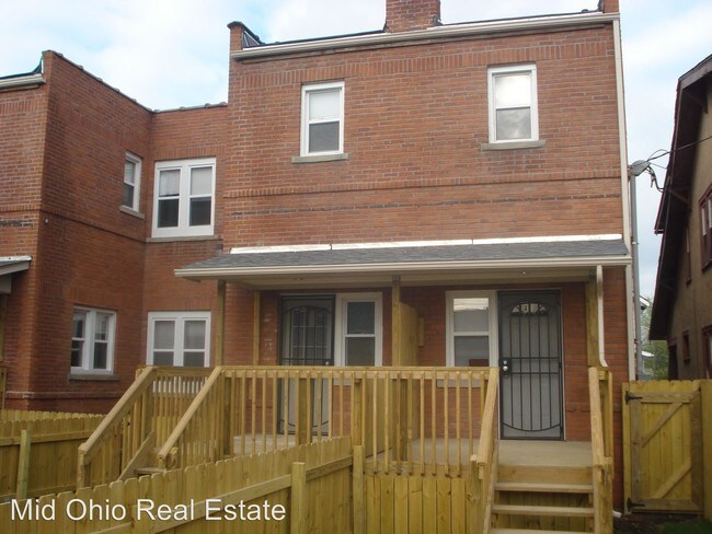Building Photo - 748 S 18th St