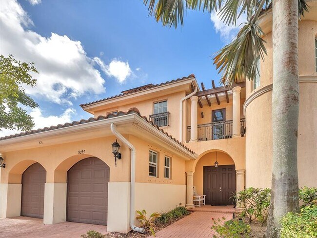 Foto del edificio - 8235 NW 105th Ln