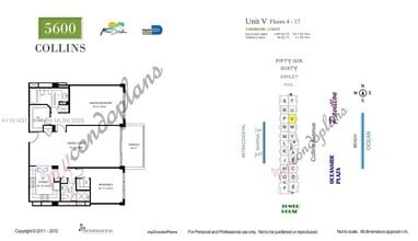 Building Photo - 5600 Collins Ave