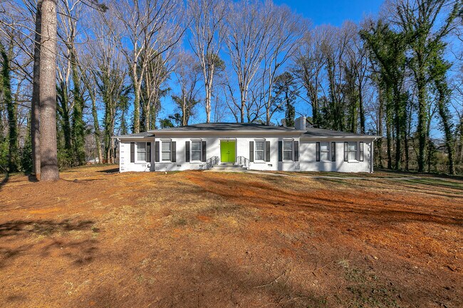 Building Photo - 5111 Medford Ln