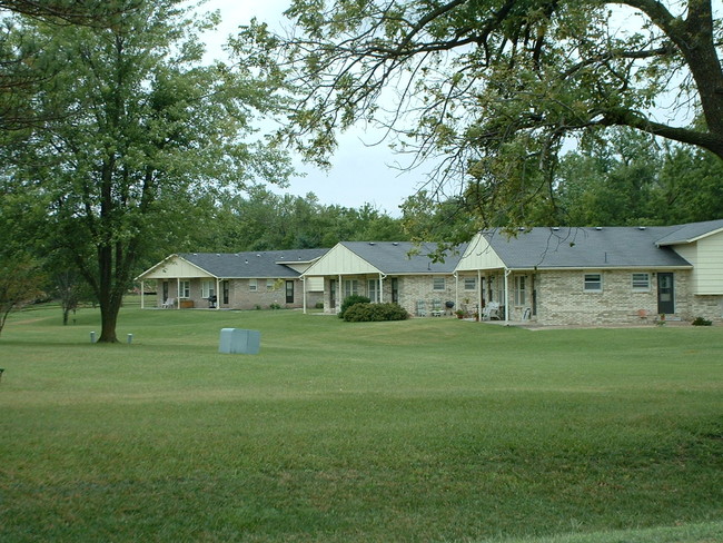 Foto del edificio - Moorlands