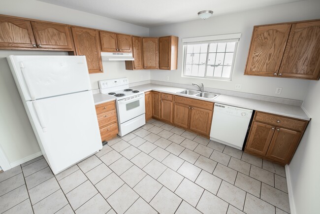 Building Photo - 1311 Sydney Dr