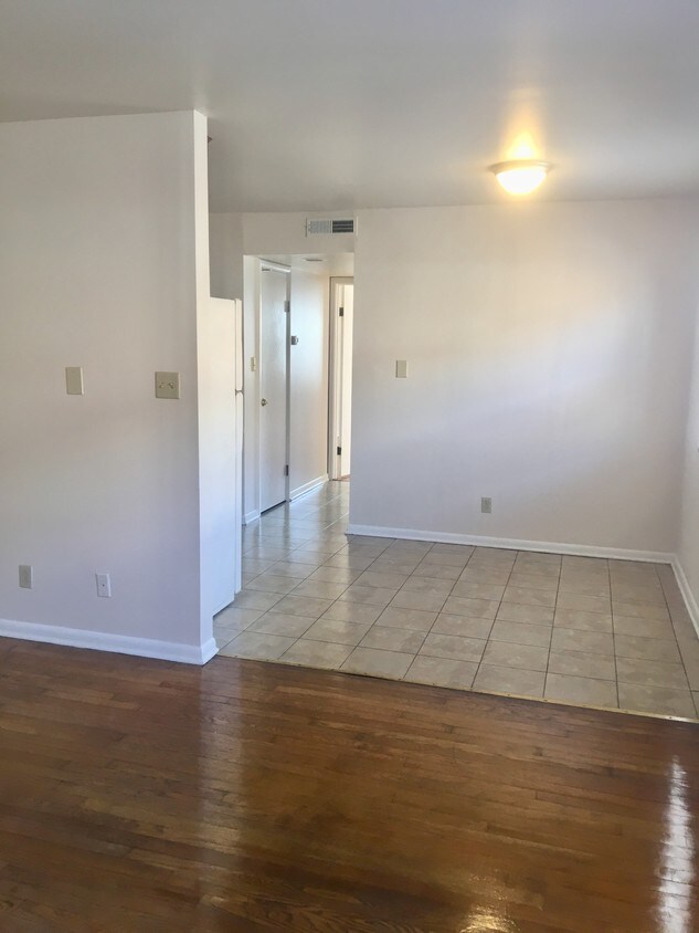 Foto principal - Markwood Terrace Apartments