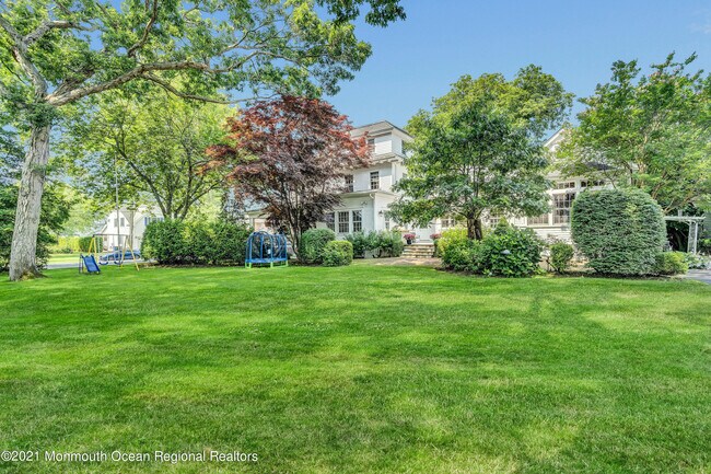 Foto del edificio - 204 Jersey Ave