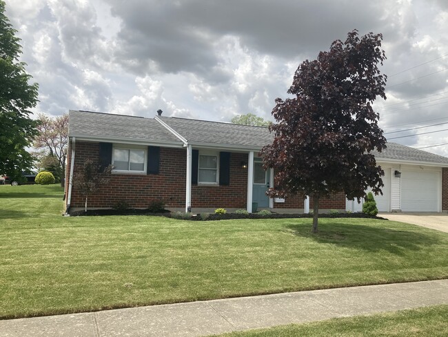 Foto del edificio - 509 6th Ave