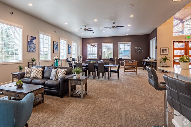 Casa club - Vista View Apartments