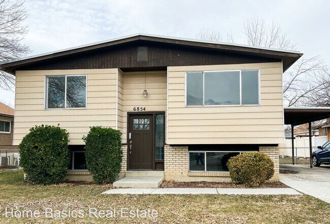 Building Photo - 3 br, 2 bath House - 6854 S Rhonda Ave