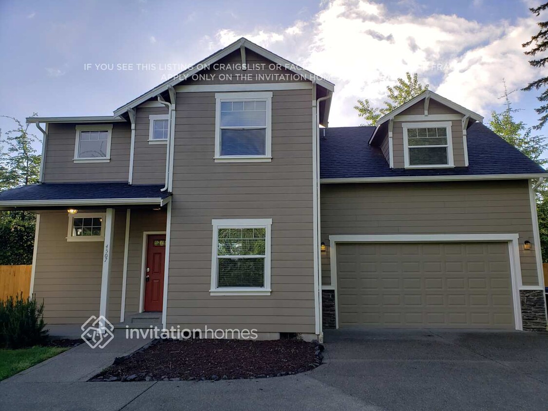 Primary Photo - 4507 5th Ave NW
