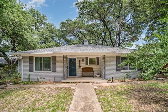 Primary Photo - 4412 Alderson St