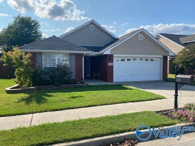 Foto principal - 222 Silverbreeze Ct