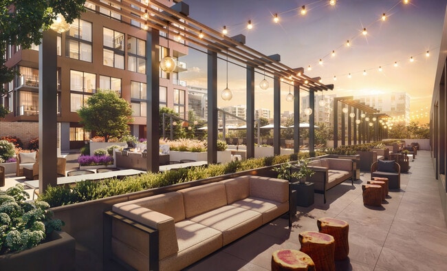 Building Photo - The Juniper