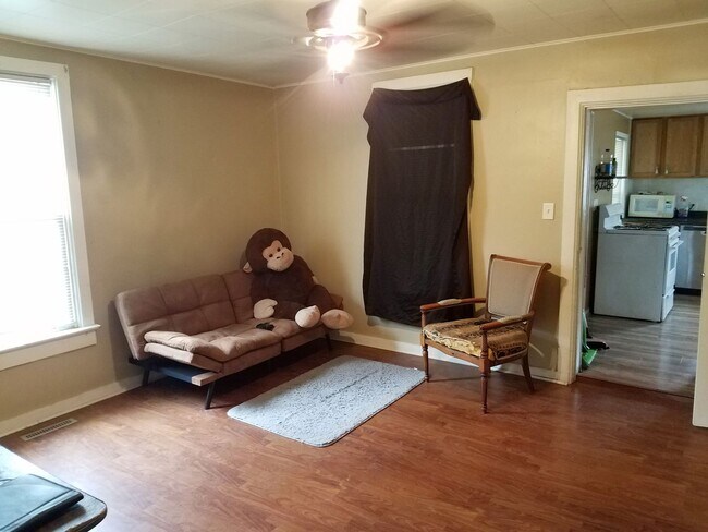 Foto del edificio - swing1811