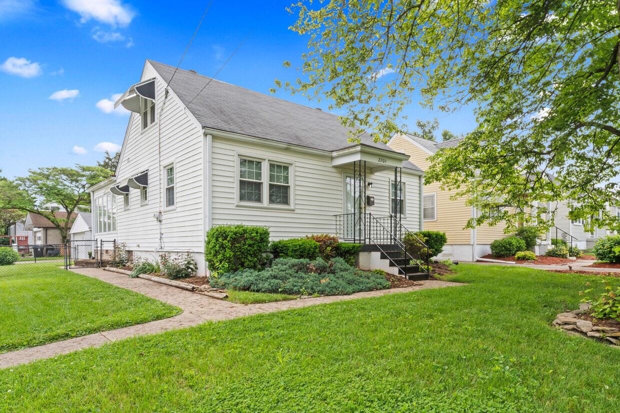 Foto principal - Beautiful renovated home in Schnitzelburg