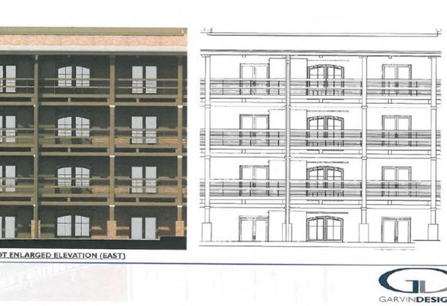 Building Photo - The Apartments at Palmetto Compress