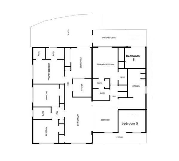 Foto del edificio - 7315 Housman St