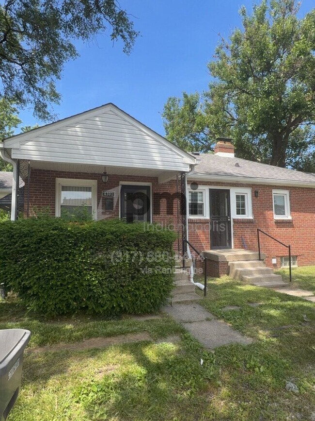 Building Photo - 4301 Crittenden Ave