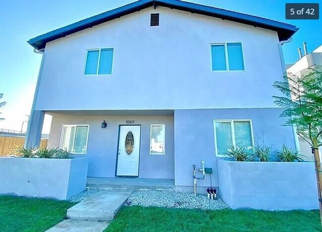 Foto del edificio - BROADWAY (10611)