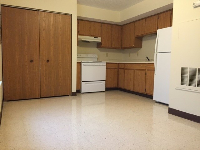 Foto del edificio - 1706 Watson Rd SE