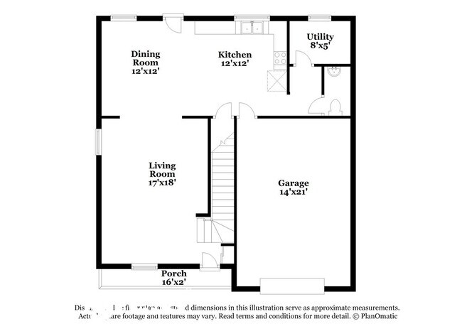 Building Photo - 519 Granby Cir