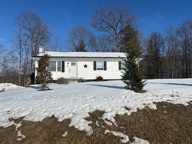 Building Photo - 3574 Howellsville Rd