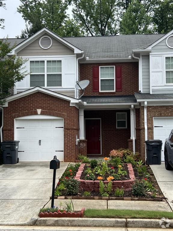 Building Photo - 3473 Dianthus Ln NW
