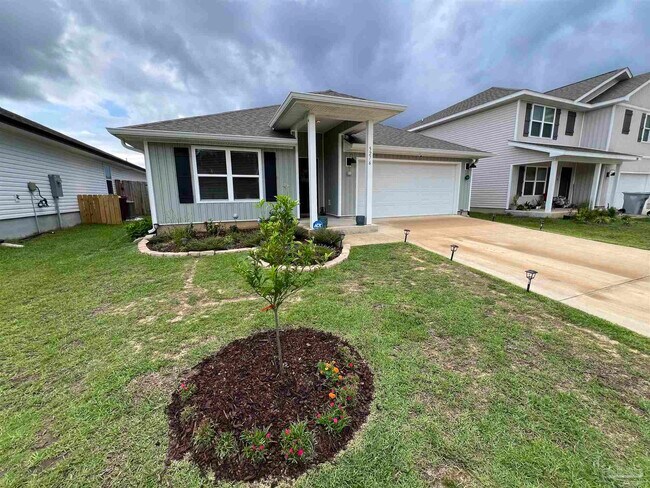 Foto del edificio - 5276 Peach Dr