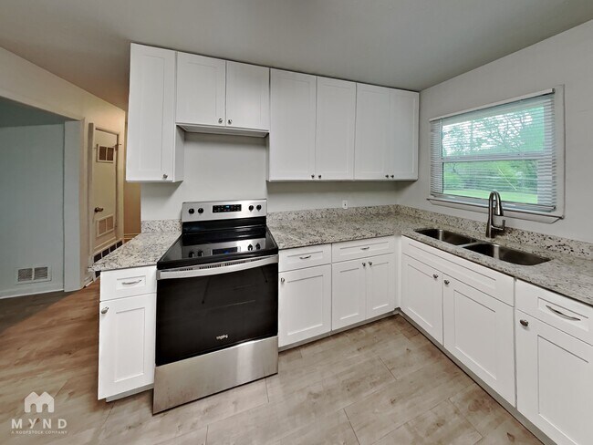 Foto del edificio - 604 Globe Ave