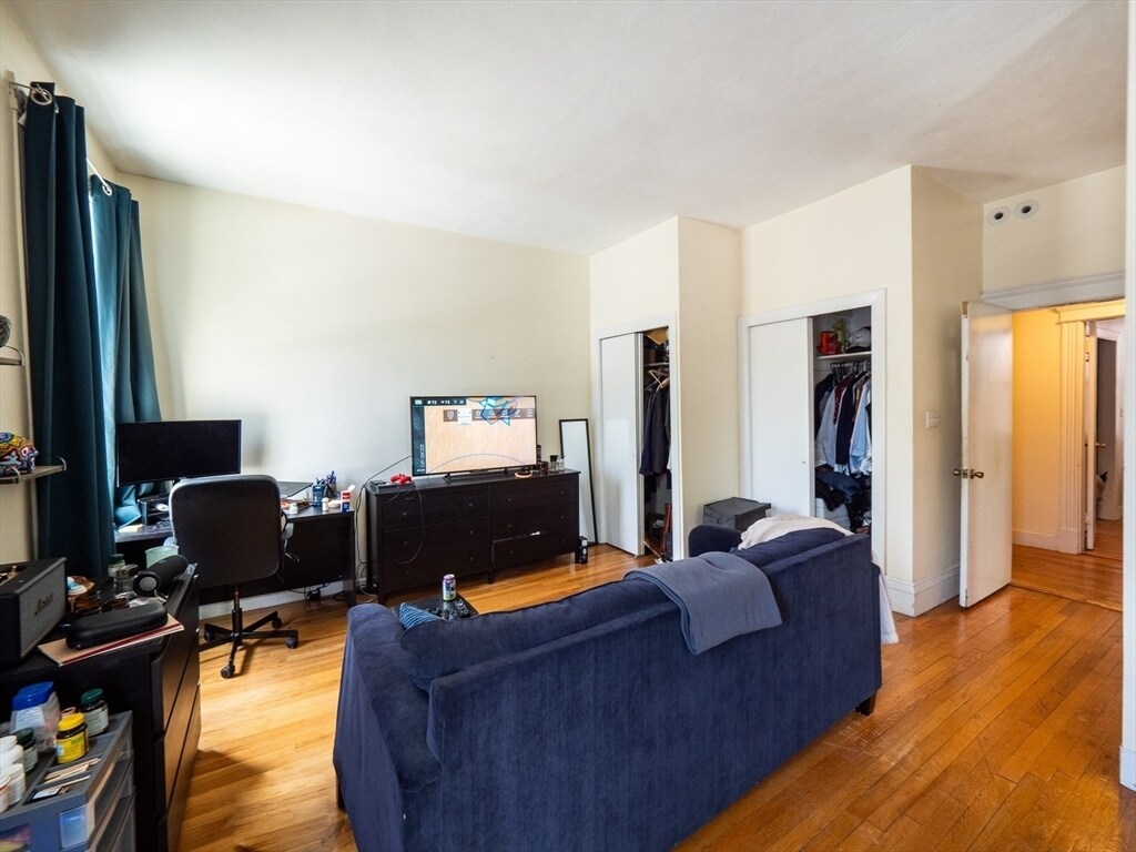 Foto principal - 489 Boylston St
