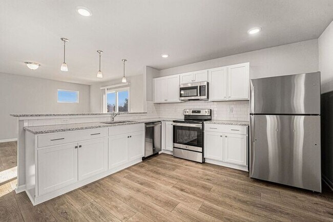 Foto del edificio - 2257 Richardson Ct