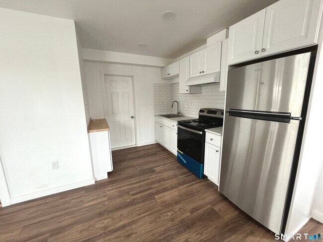 Foto del edificio - 4 Orchard St