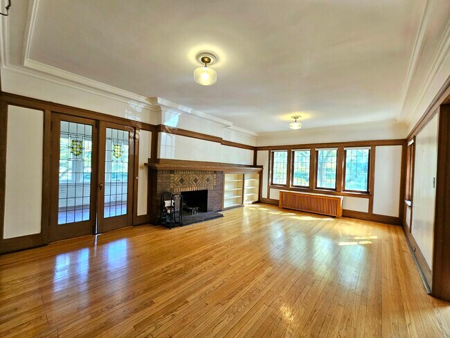Foto del edificio - 5656 S Dorchester Ave