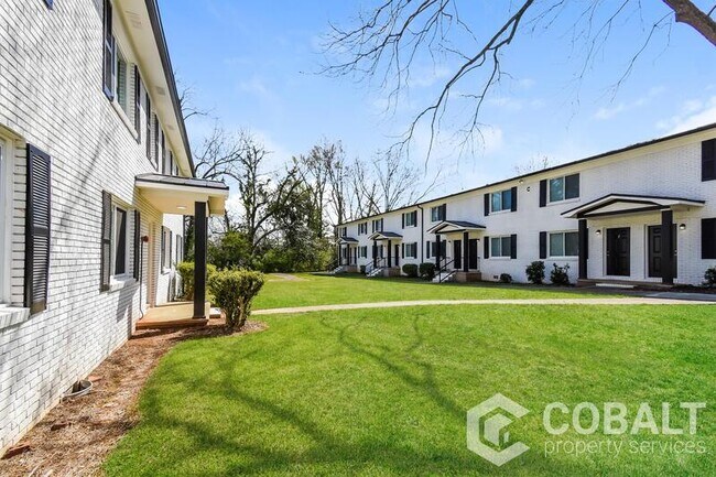 Foto del edificio - 3586 Jackson St