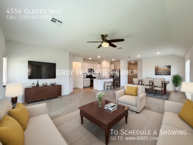 Foto del edificio - 4554 Glades Wy