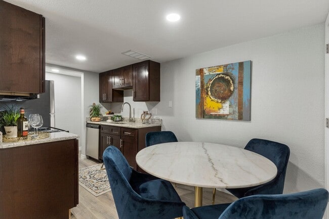 Interior Photo - Stonebrook Gated Community