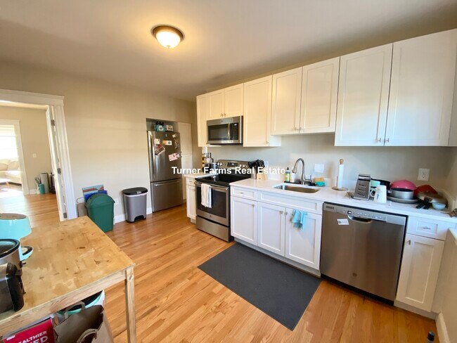 Foto del edificio - 21 Moraine St