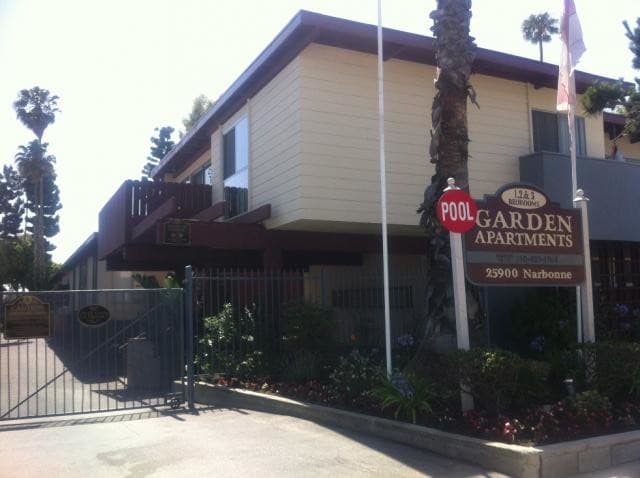 Building Photo - 25900 Narbonne Ave
