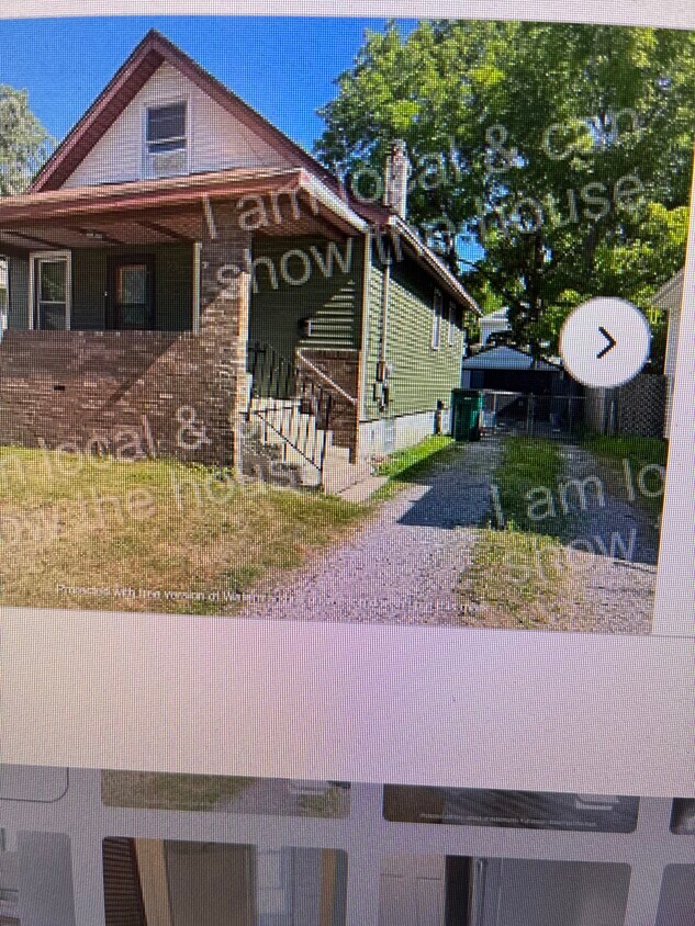 Foto del edificio - 533 Woodrow Ave