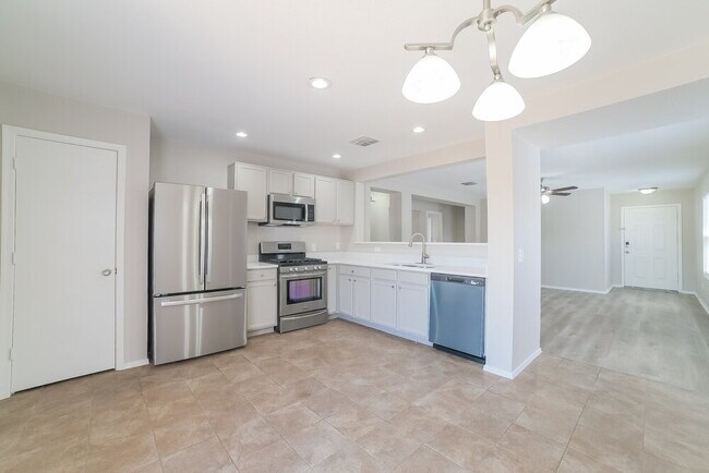 Foto del edificio - 3847 E Hopseed Ln
