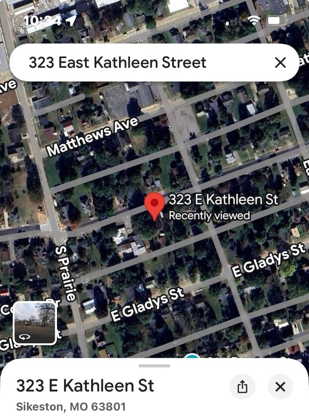 Building Photo - 323 E Kathleen St