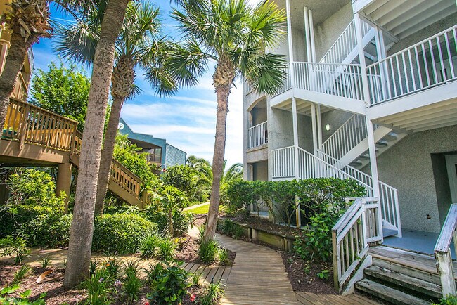 Foto del edificio - 120 Ocean Hibiscus Dr