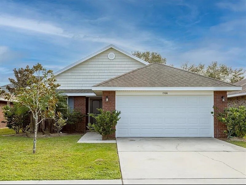 1966 Cove Point Rd, Port Orange, FL 32128 House Rental in Port Orange