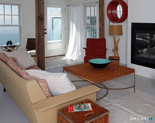 Foto del edificio - 116 W Beach Dr