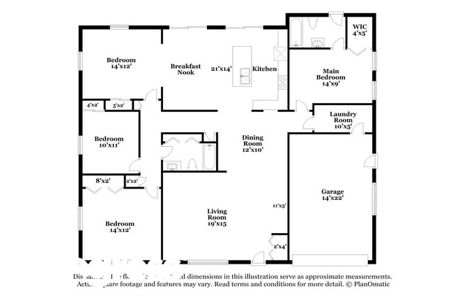 Building Photo - 1882 Neptune Dr