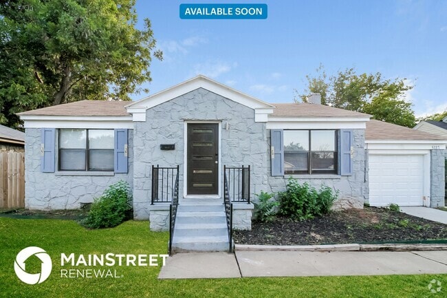 Building Photo - 5117 S Lee Ave