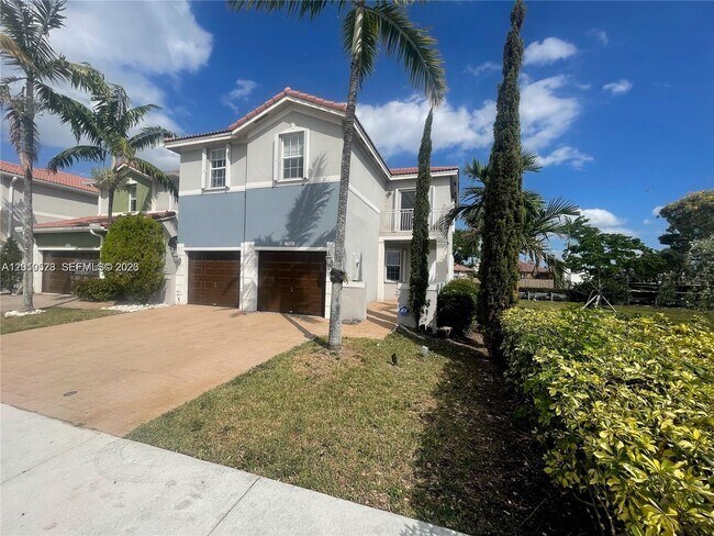 Building Photo - 7931 NW 114th Ct