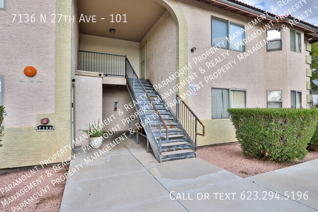 Photo - 7136 N 27th Ave Apartment