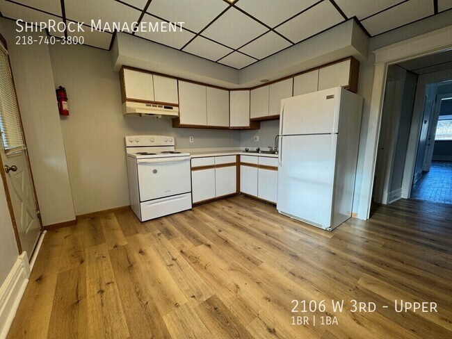 Foto del edificio - 2106 W 3rd St
