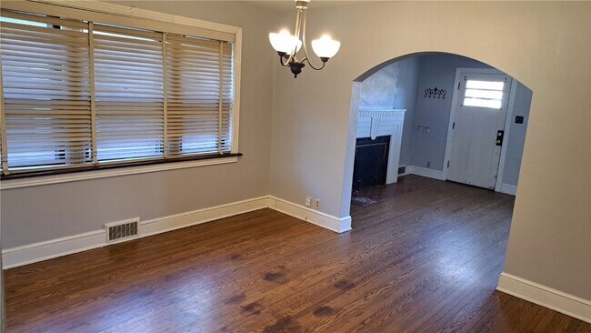 Foto del edificio - 3928 Fillmore St