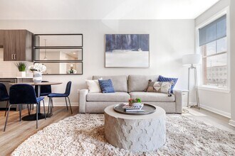 Interior Photo - CENTURION IRONBOUND